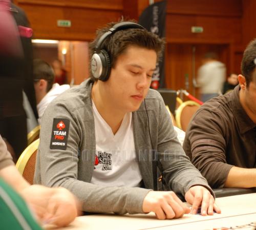 Τζόνυ Λόντεν