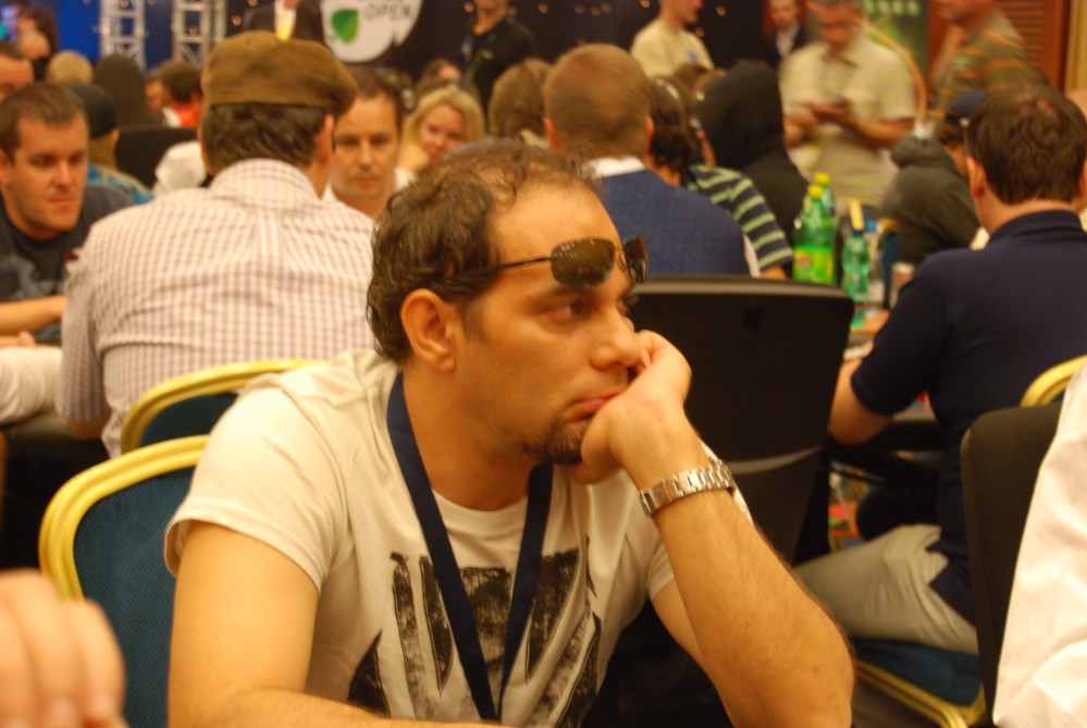 Βασίλης Κοντογιάννης