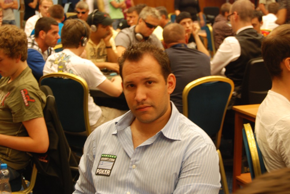 Γιάννης Σιδέρης