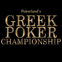 Greek Poker Championship