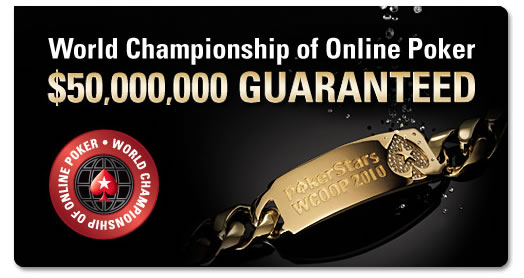 World Championship of Online Poker