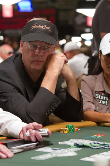 Μπόμπυ Μπόλντγουιν