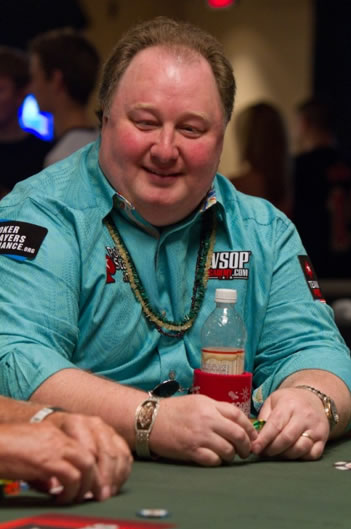 Γκρεγκ Ρέημερ