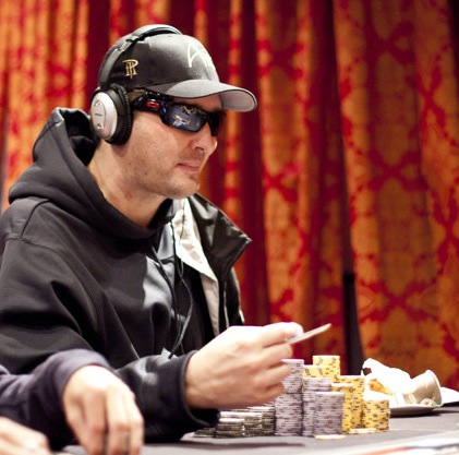 Phil Hellmuth