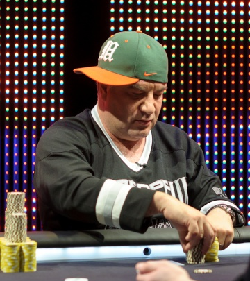 Ράντυ Ντόρφμαν