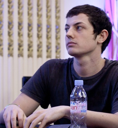 Tom Dwan