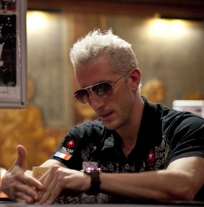 Bertrand Grospellier