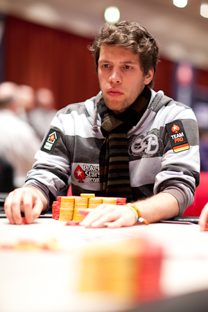 Φλόριαν Λάνγκμαν