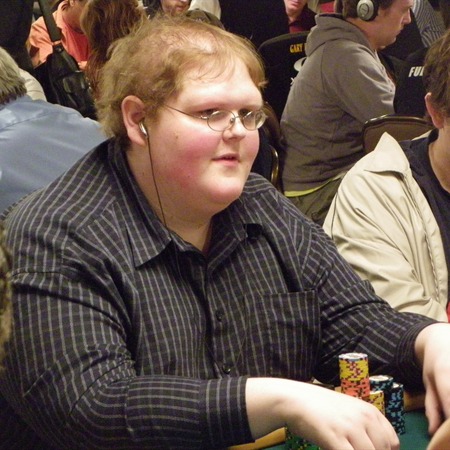 Jimmy “Gobboboy” Fricke