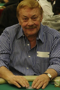 Jerry Buss