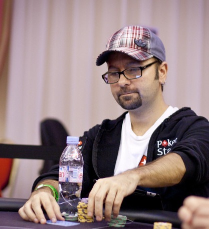 Daniel Negreanu