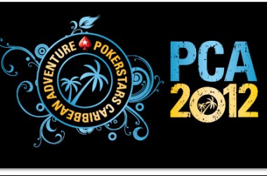 PCA 2012