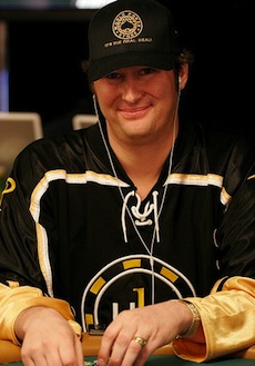 Phil Hellmuth