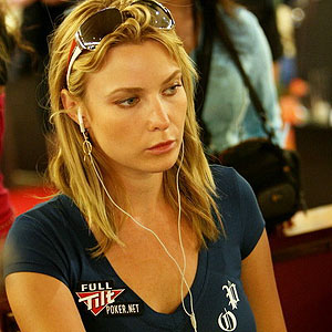 Erica Schoenberg Erica Schoenberg