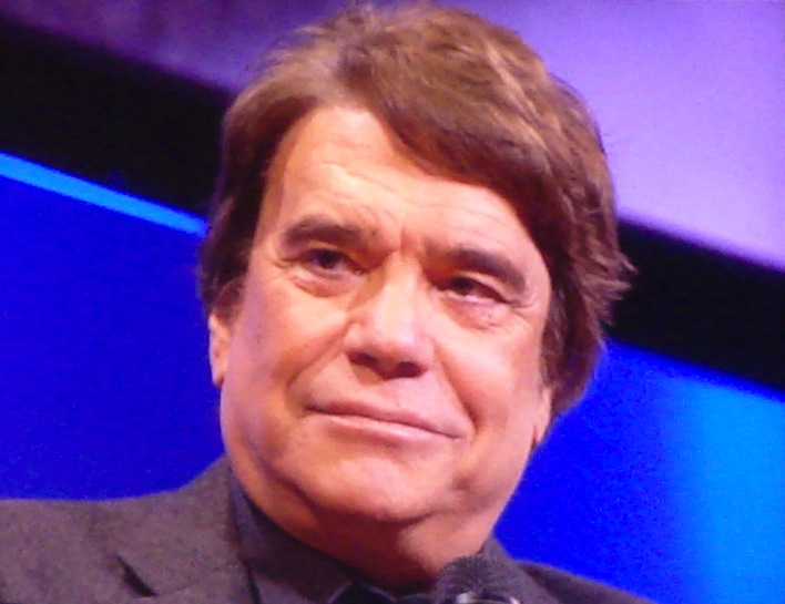 Bernard Tapie