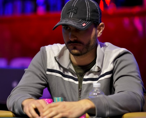 Νικ Μπίνγκερ