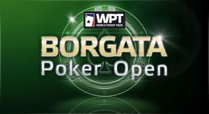 WPT Borgata Poker Open