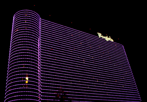 Borgata Casino