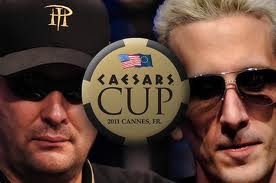 Caesars Cup