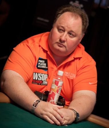 Γκρεγκ Ρέημερ