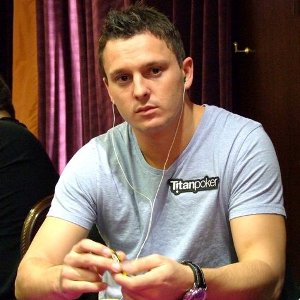 Sam Trickett