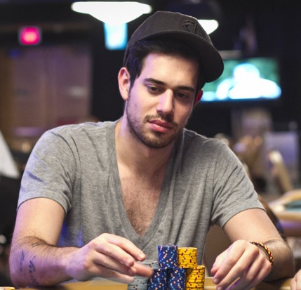 Νικ Σούλμαν