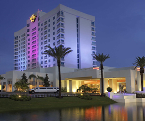 Seminole Hard Rock Hotel & Casino Tampa