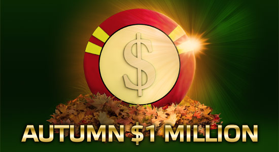 Autumn Million