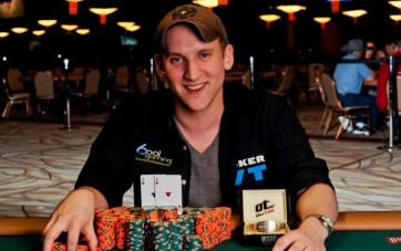 Jason Somerville