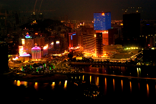 Macau