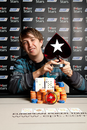 Ronny Kaiser ronny_kaiser_ept8_tallin