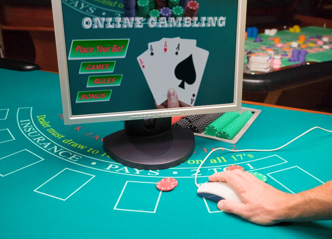 online_gambling