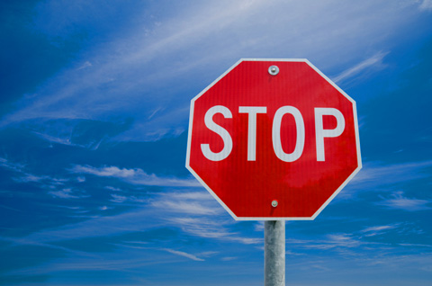 stop-sign