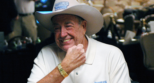 Doyle-Brunson