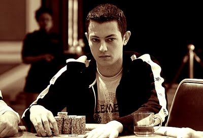 Tom-Dwan