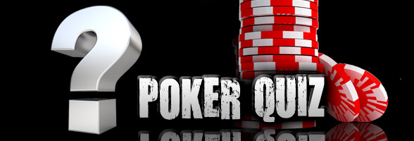 pokerquiz