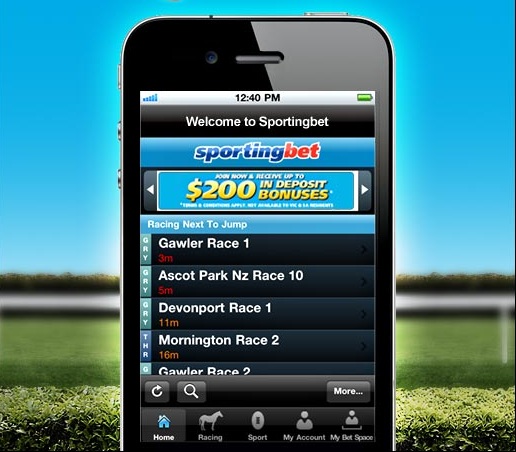 sportingbet-app