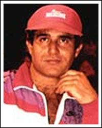 Χαμίντ Νταστμάλχι