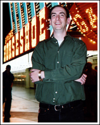 Έρικ Σαϊντέλ