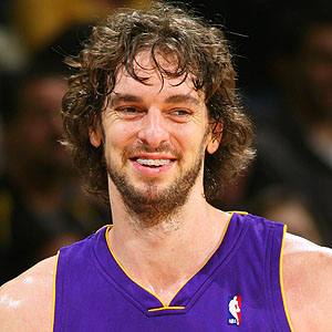 Pau-Gasol