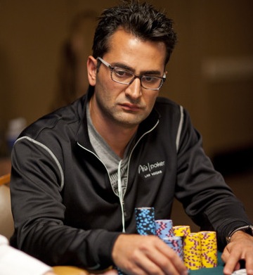 esfandiari