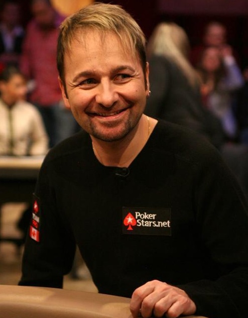 negreanu