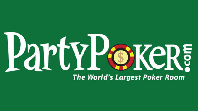 logopartypoker