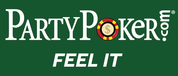 Logo του PartyPoker