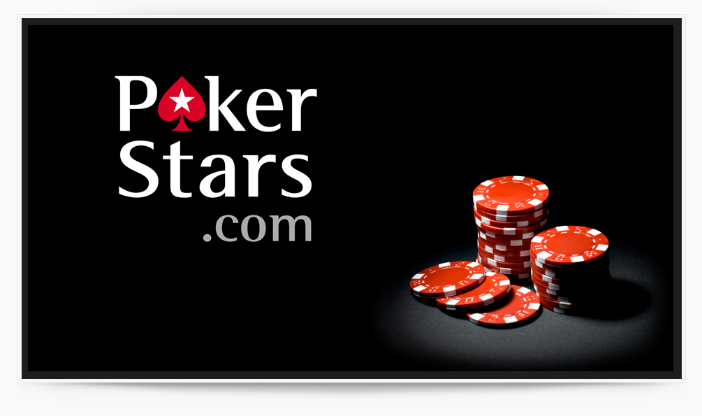 pokerstars