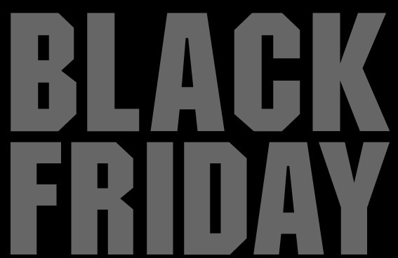 Black-Friday