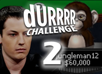 Φώτο με την Durrr Challenge