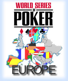 To WSOPE ξεκινάει στις Κάννες