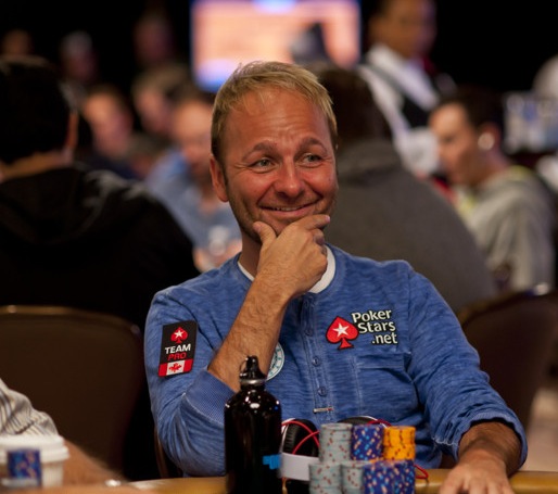 Negreanu