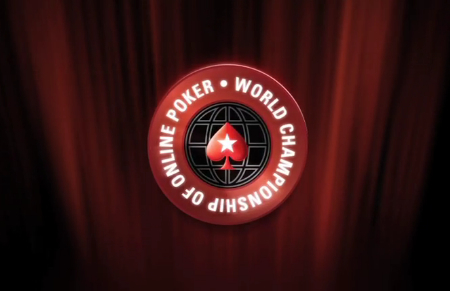 Τα wcoop events σε εξέλιξη